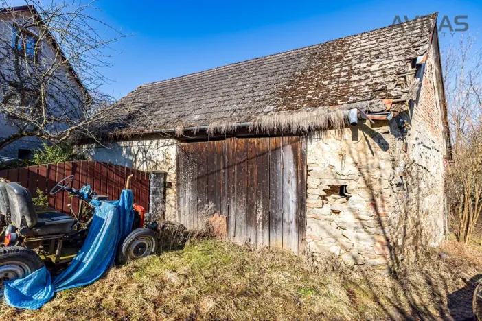 Prodej rodinného domu, Votice - Lysá, 264 m2