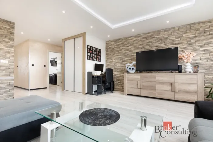 Prodej bytu 3+1, Ostrava - Zábřeh, Hulvácká, 70 m2