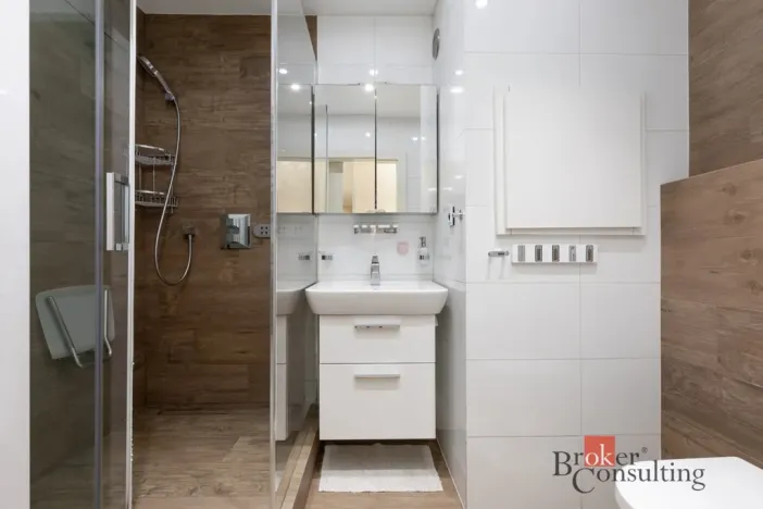 Prodej bytu 3+1, Ostrava - Zábřeh, Hulvácká, 70 m2