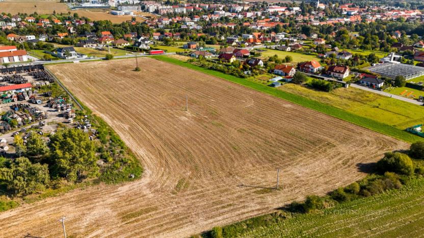 Prodej pozemku pro bydlení, Velká Bíteš, 6831 m2