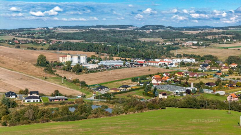 Prodej pozemku pro bydlení, Velká Bíteš, 6831 m2