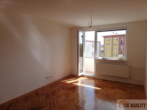 Pronájem bytu 2+1, Prostějov, Šárka, 56 m2