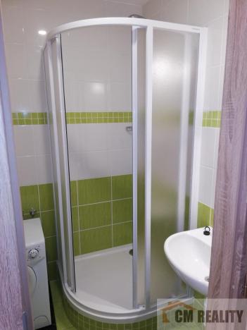 Pronájem bytu 2+1, Prostějov, Šárka, 56 m2