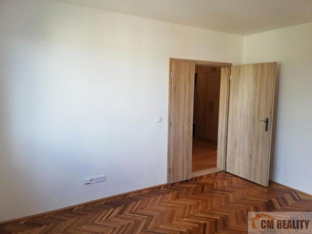 Pronájem bytu 2+1, Prostějov, Šárka, 56 m2