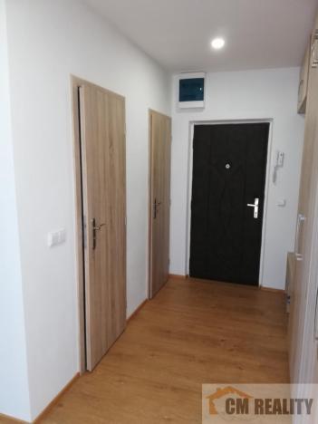 Pronájem bytu 2+1, Prostějov, Šárka, 56 m2