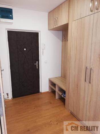 Pronájem bytu 2+1, Prostějov, Šárka, 56 m2