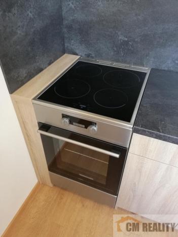 Pronájem bytu 2+1, Prostějov, Šárka, 56 m2