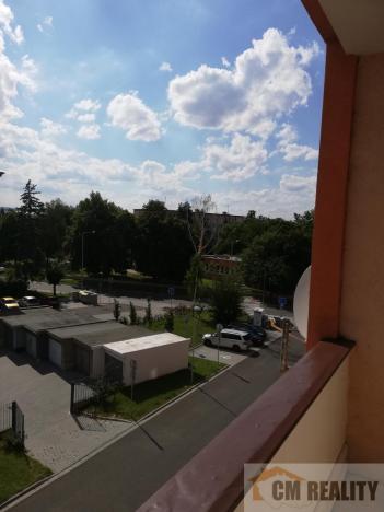 Pronájem bytu 2+1, Prostějov, Šárka, 56 m2