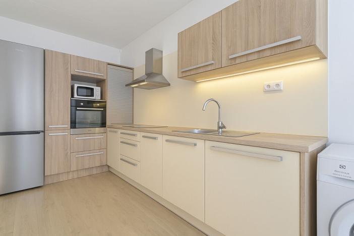 Prodej bytu 4+1, Brno - Líšeň, Josefy Faimonové, 80 m2