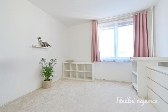 Prodej bytu 4+1, Brno - Líšeň, Josefy Faimonové, 80 m2