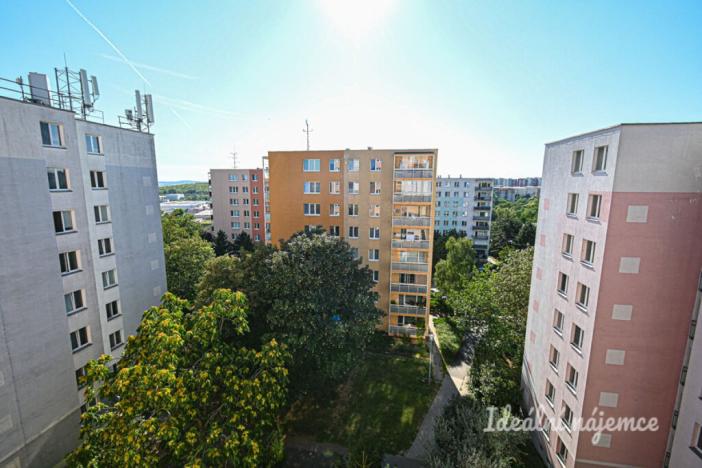 Prodej bytu 4+1, Brno - Líšeň, Josefy Faimonové, 80 m2