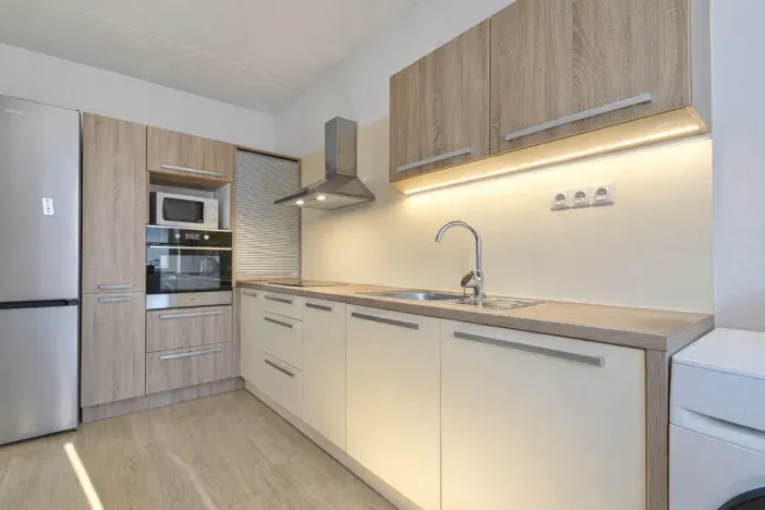 Prodej bytu 4+1, Brno - Líšeň, Josefy Faimonové, 80 m2