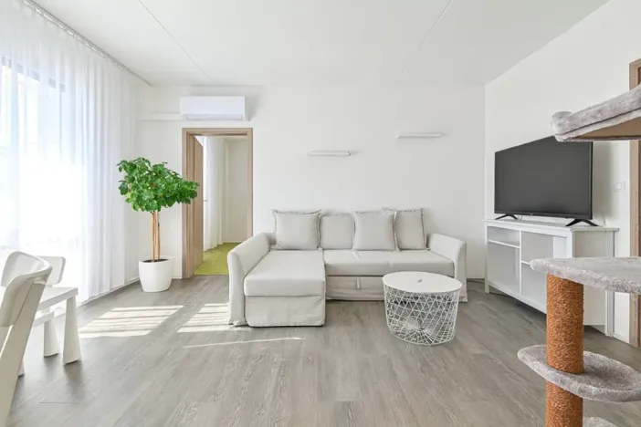 Prodej bytu 4+1, Brno - Líšeň, Josefy Faimonové, 80 m2