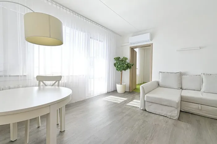 Prodej bytu 4+1, Brno - Líšeň, Josefy Faimonové, 80 m2