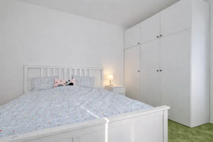 Prodej bytu 4+1, Brno - Líšeň, Josefy Faimonové, 80 m2