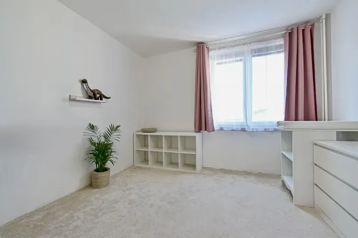 Prodej bytu 4+1, Brno - Líšeň, Josefy Faimonové, 80 m2