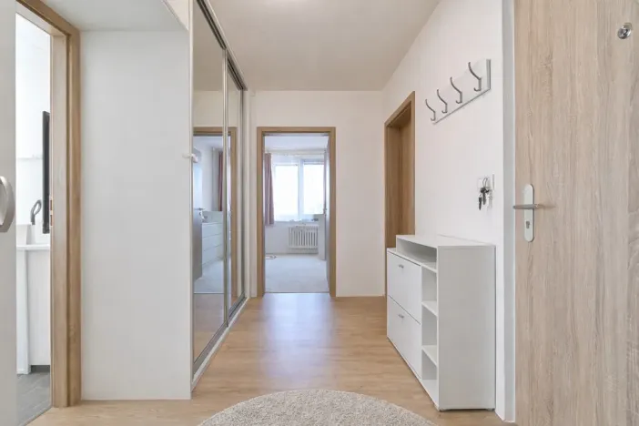 Prodej bytu 4+1, Brno - Líšeň, Josefy Faimonové, 80 m2