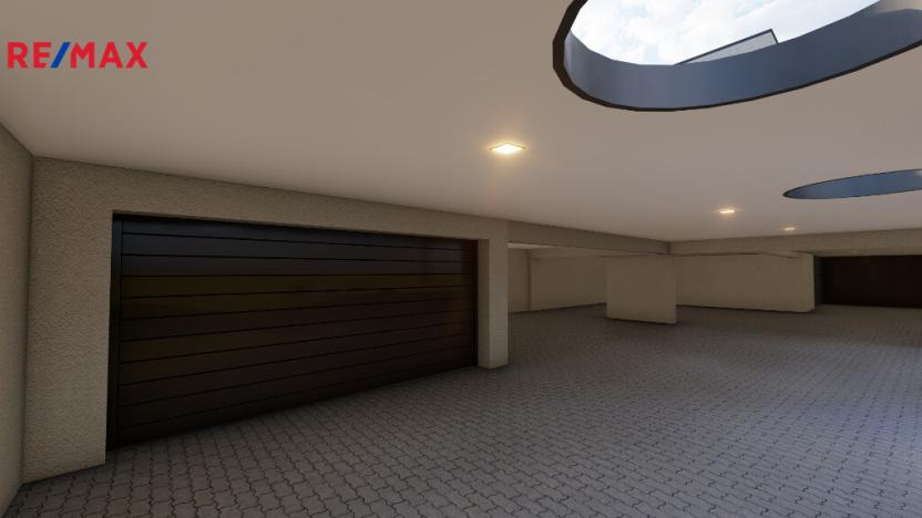 Prodej bytu 2+kk, Brno, Obřanská, 54 m2