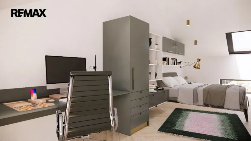 Prodej bytu 2+kk, Brno, Obřanská, 54 m2