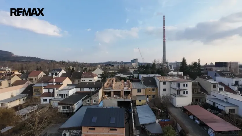 Prodej bytu 2+kk, Brno, Obřanská, 54 m2
