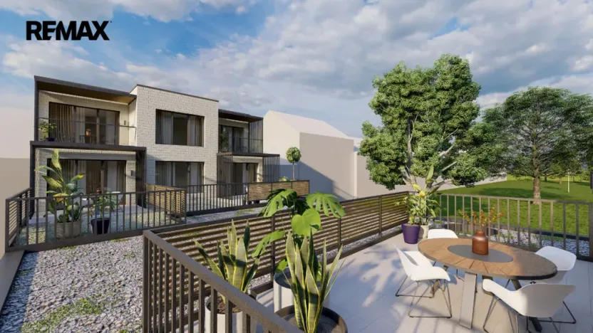 Prodej bytu 2+kk, Brno, Obřanská, 54 m2