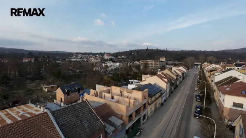Prodej bytu 2+kk, Brno, Obřanská, 54 m2