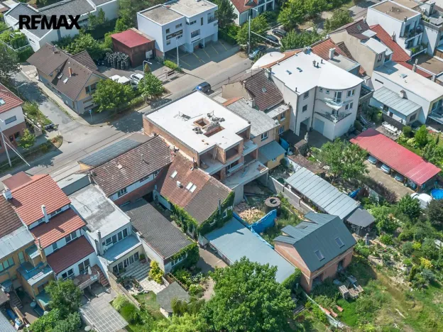 Prodej bytu 2+kk, Brno, Obřanská, 54 m2