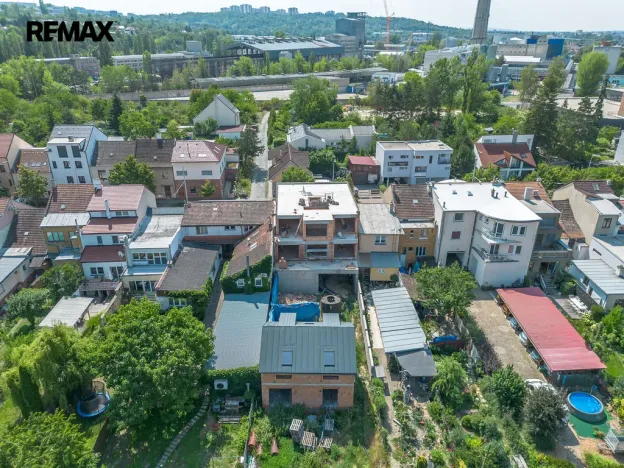 Prodej bytu 2+kk, Brno, Obřanská, 54 m2
