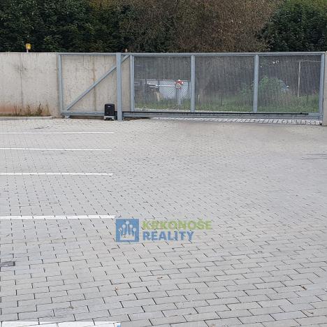 Prodej bytu 2+kk, Vrchlabí, Labská, 45 m2