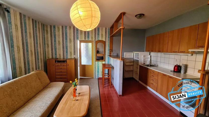 Pronájem bytu 2+kk, Prostějov, Západní, 60 m2