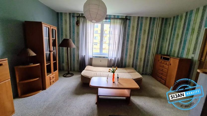 Pronájem bytu 2+kk, Prostějov, Západní, 60 m2