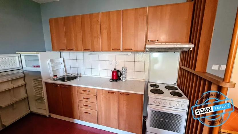 Pronájem bytu 2+kk, Prostějov, Západní, 60 m2