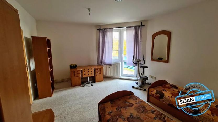 Pronájem bytu 2+kk, Prostějov, Západní, 60 m2