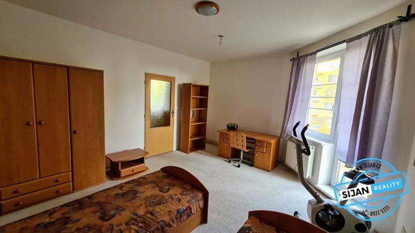 Pronájem bytu 2+kk, Prostějov, Západní, 60 m2