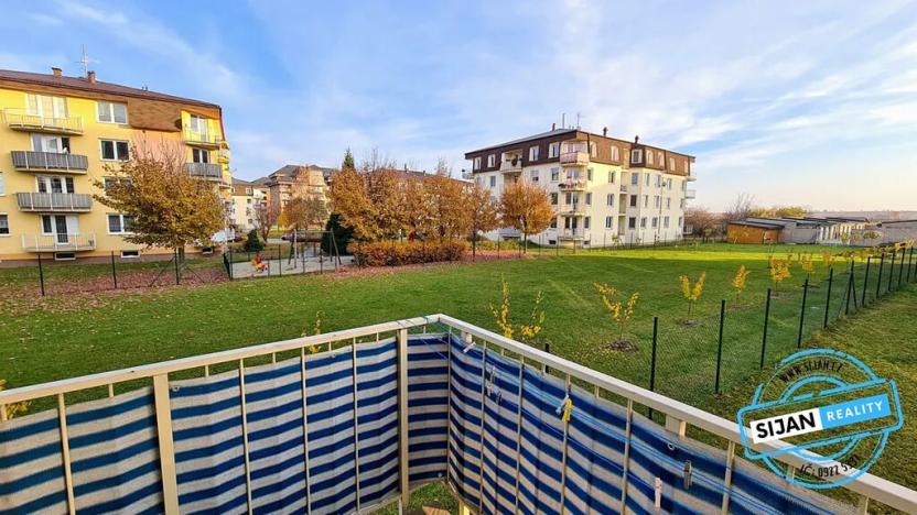 Pronájem bytu 2+kk, Prostějov, Západní, 60 m2