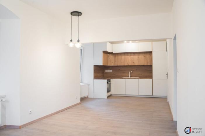 Pronájem bytu 2+kk, Čáslav - Čáslav-Nové Město, 52 m2