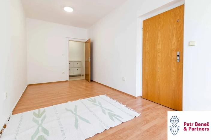 Pronájem bytu 2+kk, Rakovník, Otýlie Beníškové, 55 m2