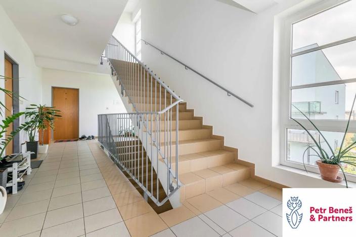 Pronájem bytu 2+kk, Rakovník, Otýlie Beníškové, 55 m2