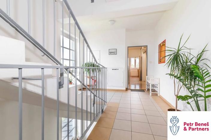 Pronájem bytu 2+kk, Rakovník, Otýlie Beníškové, 55 m2