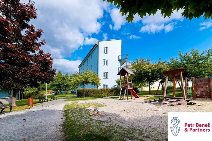 Pronájem bytu 2+kk, Rakovník, Otýlie Beníškové, 55 m2