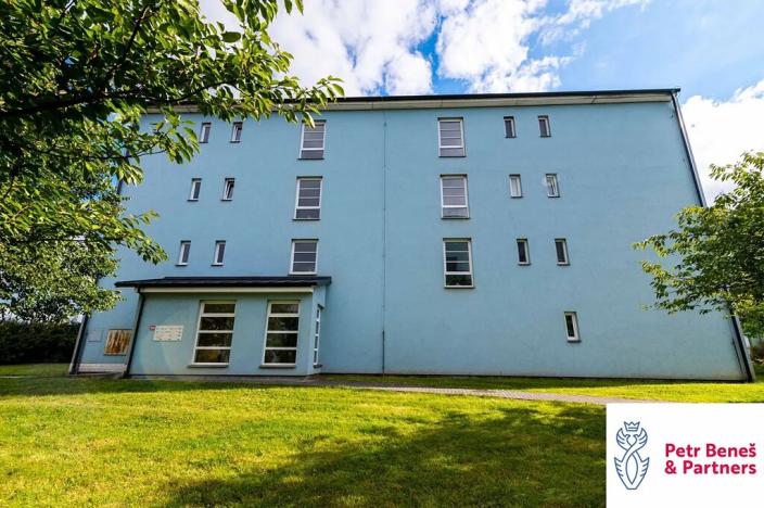 Pronájem bytu 2+kk, Rakovník, Otýlie Beníškové, 55 m2