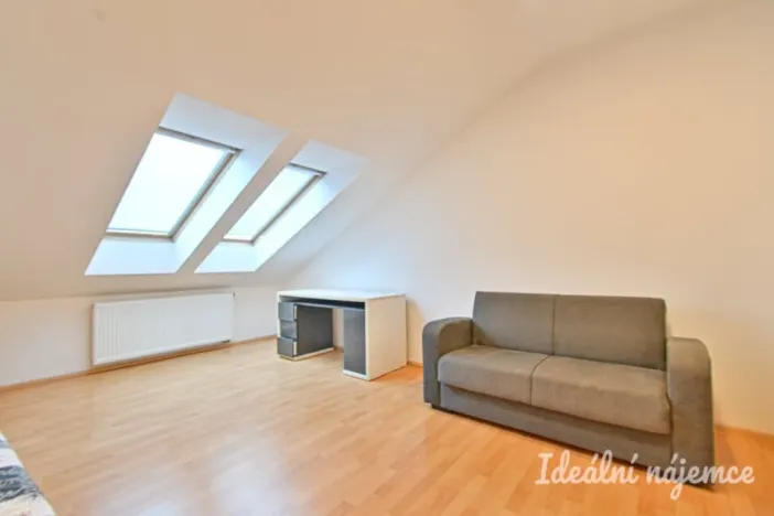 Pronájem bytu 2+1, Brno - Staré Brno, Zahradnická, 79 m2