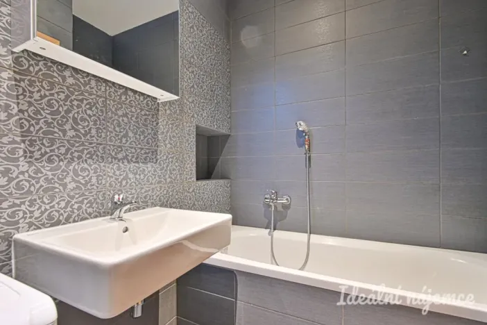 Pronájem bytu 2+1, Brno - Staré Brno, Zahradnická, 79 m2