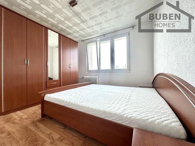 Prodej bytu 3+1, Tachov, Hornická, 68 m2