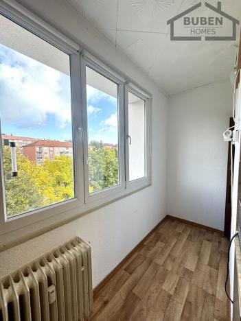 Prodej bytu 3+1, Tachov, Hornická, 68 m2