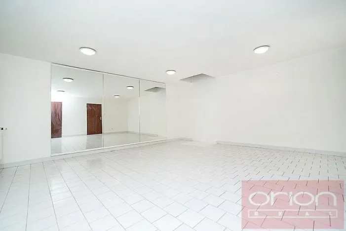 Pronájem rodinného domu, Praha - Břevnov, Slezanů, 350 m2