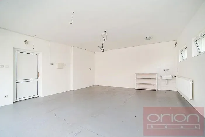 Pronájem rodinného domu, Praha - Břevnov, Slezanů, 350 m2