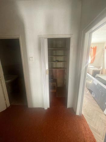 Prodej bytu 1+1, Rotava, Sídliště, 41 m2