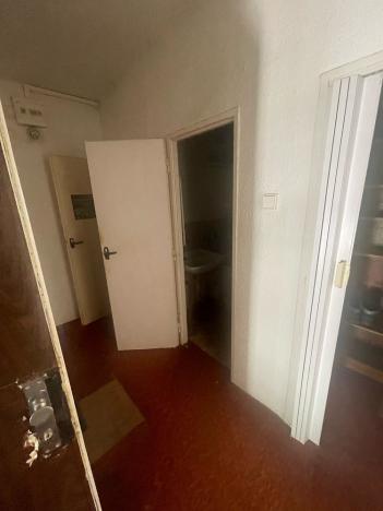 Prodej bytu 1+1, Rotava, Sídliště, 41 m2