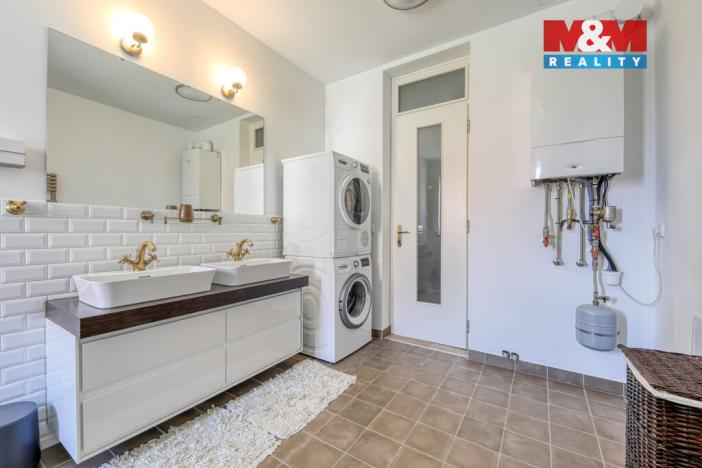 Pronájem bytu 3+1, Plzeň - Jižní Předměstí, Erbenova, 140 m2